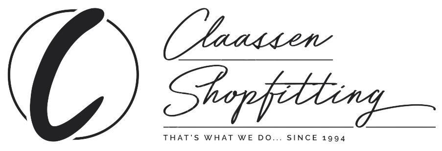 Claassen Shopfitting